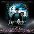 シネマ・コンサート『ハリー・ポッターとアズカバンの囚人』　HARRY POTTER characters, names and related indicia are （C） & TM Warner Bros. Entertainment Inc. WIZARDING WORLD trademark and logo （C） & TM Warner Bros. Entertainment Inc. Publishing Rights （C） JKR. (s19)