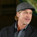 ブラッド・ピット『アド・アストラ』来日記者会見