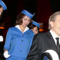 「PAN　AM／パンナム」日本版完成披露試写会
