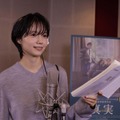 『真実』洋画吹替え初挑戦（C）2019 3B-分福-MI MOVIES-FRANCE 3 CINEMA