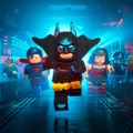 『レゴバットマン ザ・ムービー』（C）The LEGO Group.TM & （C） DC Comics. （C）2016 Warner Bros. Ent. All Rights Reserved.