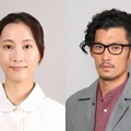 松井玲奈＆淵上泰史ら「シャーロック」初回キーパーソンに・画像