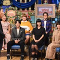 「秋の豊作祭さんま御殿!!高畑充希＆賀来賢人！女子アナVSズケズケ女SP」（C）NTV