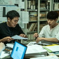 『毒戦 BELIEVER』メイキング　(c)2018 CINEGURU KIDARIENT & YONG FILM. All Rights Reserved.　