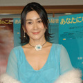 「再生の物語に共感」石原真理子『あなたになら言える秘密のこと』祈願イベント　メイン