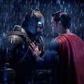 『バットマン vs スーパーマン　ジャスティスの誕生』（C）2016 Warner Bros. Ent. All Rights Reserved. TM & （C）DC Comics.