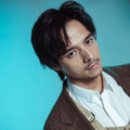 満島真之介 Netflixオリジナル映画『愛なき森で叫べ』／photo：You Ishii