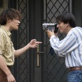 Netflixオリジナル映画『愛なき森で叫べ』は10月11日（金）より全世界配信予定