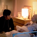 松嶋菜々子、大沢たかおと5度目の共演で初夫婦役『AI崩壊』・画像