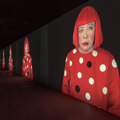 『草間彌生∞INFINITY』　SONG OF A MANHATTAN SUICIDE ADDICT, 2010-present. Image (C) Yayoi Kusama. Courtesy David Zwirner, New York; Ota Fine Arts, Tokyo/Singapore/Shanghai; Victoria Miro, London/Venice; YAYOI KUSAMA Inc.