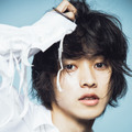 山崎賢人2020年カレンダー表紙