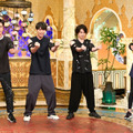 「櫻井・有吉THE夜会」（C）TBS