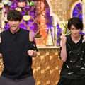 「櫻井・有吉THE夜会」（C）TBS