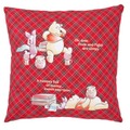 クッション（3,200円）(C) Disney. Based on the “Winnie The Pooh” works by A.A.Milne and E.H.Shepard.