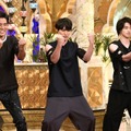 「櫻井・有吉THE夜会」（C）TBS