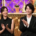 「櫻井・有吉THE夜会」（C）TBS