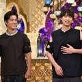 「櫻井・有吉THE夜会」（C）TBS