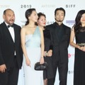 『オルジャスの白い馬』第24回釜山国際映画祭　（C）『オルジャスと白い馬』製作委員会