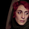 『ある女優の不在』　(c) Jafar Panahi Film Production