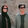 『ある女優の不在』　(c) Jafar Panahi Film Production