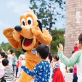 TDLで始まる「ジャンボリミッキー！」☆(C) Disney