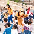 TDLで始まる「ジャンボリミッキー！」☆(C) Disney