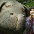 Netflixオリジナル映画『オクジャ ／okja』全世界同時 オンラインストリーミング