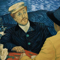 『ゴッホ～最期の手紙～』 (C)Loving Vincent Sp. z o.o/ Loving Vincent ltd.
