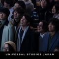 【USJ】関ジャニ∞出演のユニバCM解禁！なにわ男子もサポーターで登場・画像