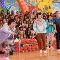 「VS嵐」（C）フジテレビ