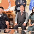 「櫻井・有吉THE夜会」（C）TBS
