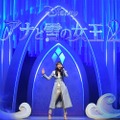 『アナと雪の女王2』エンドソングアーティストお披露目イベント（C）2019 Disney. All Rights Reserved.
