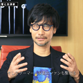 「DEATH STRANDING」スペシャル対談：Talk Stranding vol.1 監督と出演者 マッツ・ミケルセン　（C）Sony Interactive Entertainment Inc. Created and developed by KOJIMA PRODUCTIONS.