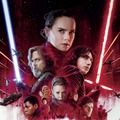 『スター・ウォーズ／最後のジェダイ』　（C）2017 & TM Lucasfilm Ltd.