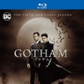 「GOTHAM／ゴッサム＜ファイナル・シーズン＞」　GOTHAM (TM)& (c) 2019 Warner Bros. Entertainment Inc. All Rights Reserved. GOTHAM and all related elements are trademarks of DC Comics.