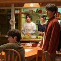 「4分間のマリーゴールド」第4話 (C) TBS