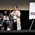 【MOVIEブログ】2019東京国際映画祭 Day7・画像