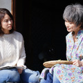 石田ゆり子のスタイリング『マチネの終わりに』(C)2019 フジテレビジョン アミューズ　東宝 コルク