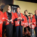 『ターミネーター：ニュー・フェイト』ジャパンプレミア