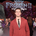 『アナと雪の女王2』ワールドプレミア（C）2019 Disney. All Rights Reserved.