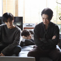 「シャーロック」第6話 (C) フジテレビ