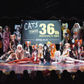 劇団四季ミュージカル「キャッツ」