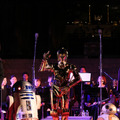 『スター・ウォーズ／スカイウォーカーの夜明け』奈良・東大寺スター・ウォーズ音楽奉納イベント