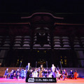 『スター・ウォーズ／スカイウォーカーの夜明け』奈良・東大寺スター・ウォーズ音楽奉納イベント