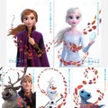 『アナと雪の女王2』（C）2019 Disney. All Rights Reserved.