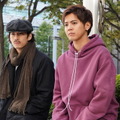 「ニッポンノワール ―刑事Yの反乱―」第６話 片寄涼太 出演シーン