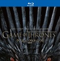 「ゲーム・オブ・スローンズ＜第一章～最終章＞」ブルーレイコンプリートBOX　Game of Thrones (c) 2019 Home Box Office, Inc. All rights reserved.HBO(R) and related service marks are the property of HomeBox Office, Inc.Distributed by Warner Bros. Entertainment Inc.