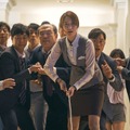『EXIT』(C)2019 CJ ENM CORPORATION, FILMMAKERS R&K ALL RIGHTS RESERVED