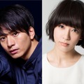 向井理×水川あさみで“嘘”を巡る心理サスペンス！舞台「リムジン」上演決定・画像