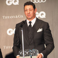 トンプソン・ルーク／「GQ MEN OF THE YEAR 2019」授賞式